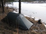 camping-beside-the-main-inlet-to-nedre-oydnavatn-lake