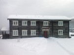 Day 49.The farmhouse at Vingelgaard guest house is 450 years old