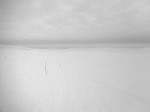 Day 100. The rolling featureless landscape approaching Kuonjarjoki
